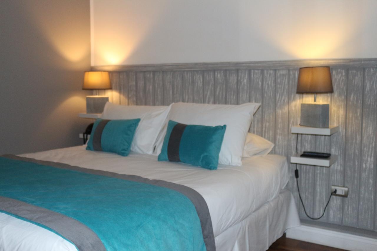 Casa De La Patagonia Otel Puerto Natales Dış mekan fotoğraf