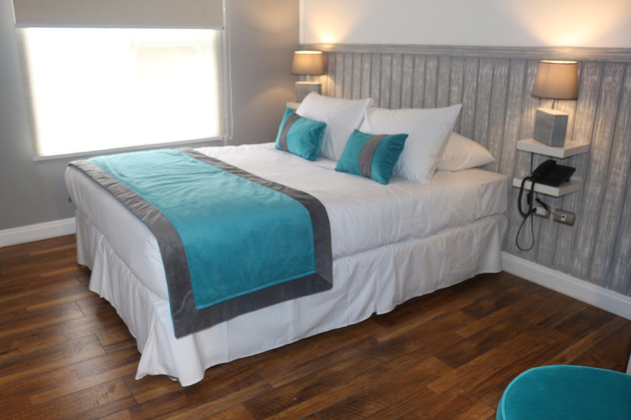Casa De La Patagonia Otel Puerto Natales Dış mekan fotoğraf